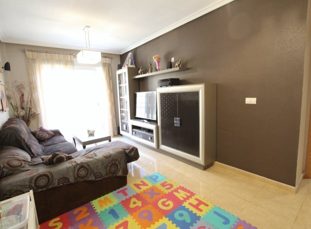 Revente - Appartement - Almoradi - Almoradí