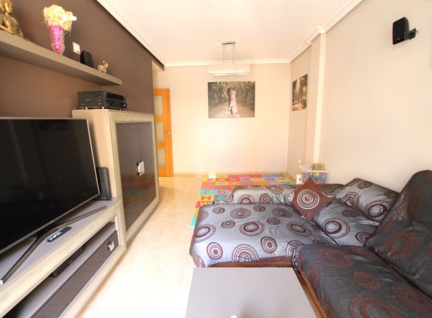 Revente - Appartement - Almoradi - Almoradí