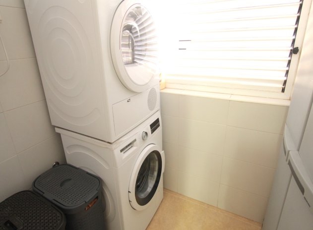 Revente - Appartement - Almoradi - Almoradí