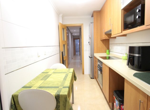 Revente - Appartement - Almoradi - Almoradí
