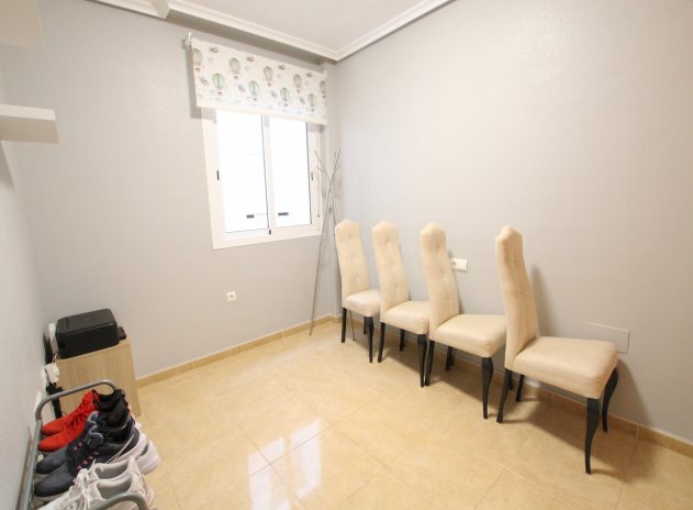 Revente - Appartement - Almoradi - Almoradí