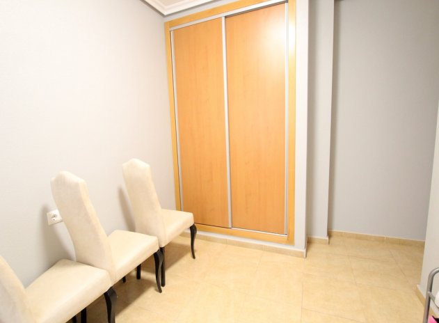 Revente - Appartement - Almoradi - Almoradí