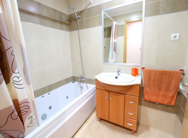 Revente - Appartement - Almoradi - Almoradí