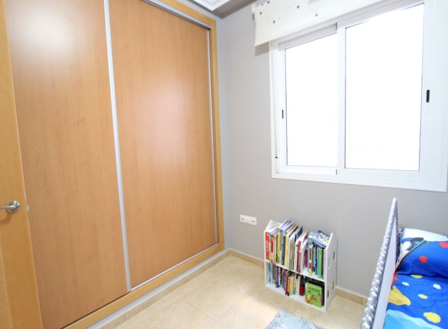 Revente - Appartement - Almoradi - Almoradí