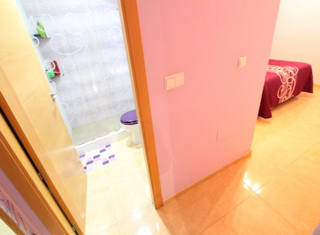 Revente - Appartement - Almoradi - Almoradí