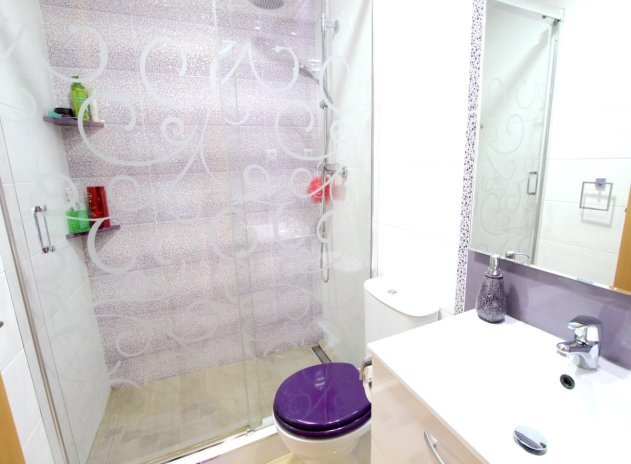 Revente - Appartement - Almoradi - Almoradí