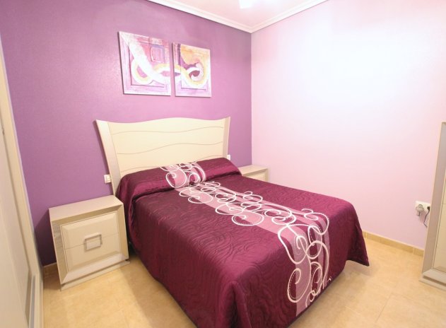 Revente - Appartement - Almoradi - Almoradí