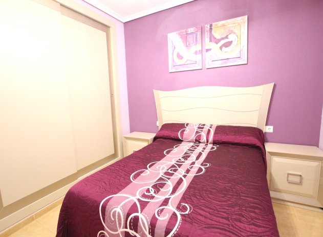 Revente - Appartement - Almoradi - Almoradí