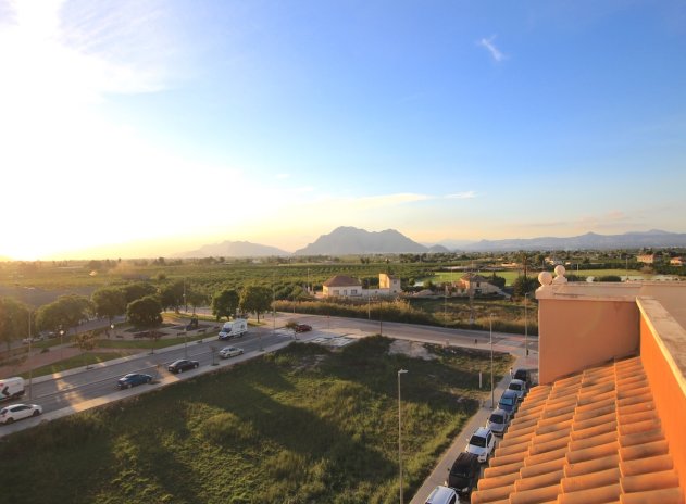 Revente - Appartement - Almoradi - Almoradí