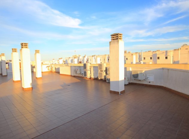 Revente - Appartement - Almoradi - Almoradí