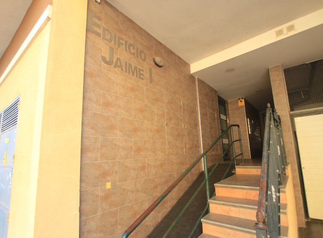 Revente - Appartement - Almoradi - Almoradí