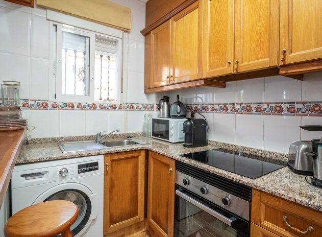 Herverkoop - Rijwoning - La Zenia - Villas San Jose