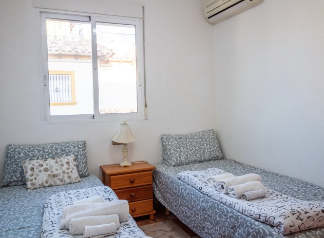 Herverkoop - Rijwoning - La Zenia - Villas San Jose