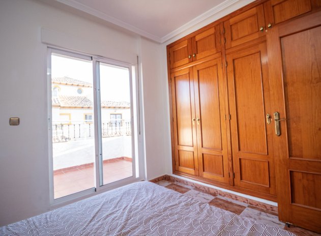 Herverkoop - Rijwoning - La Zenia - Villas San Jose