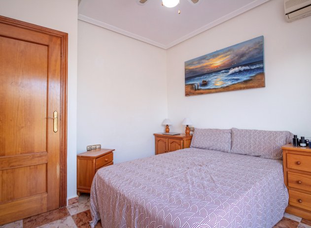 Herverkoop - Rijwoning - La Zenia - Villas San Jose