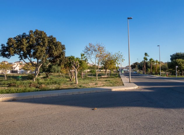 Herverkoop - Rijwoning - La Zenia - Villas San Jose