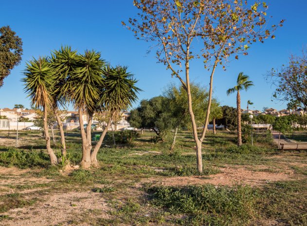 Herverkoop - Rijwoning - La Zenia - Villas San Jose