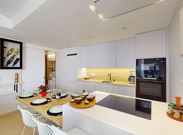 Herverkoop - Appartement - San Pedro del Pinatar - San Pedro De Pinatar