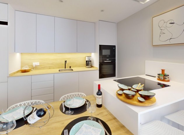 Herverkoop - Appartement - San Pedro del Pinatar - San Pedro De Pinatar