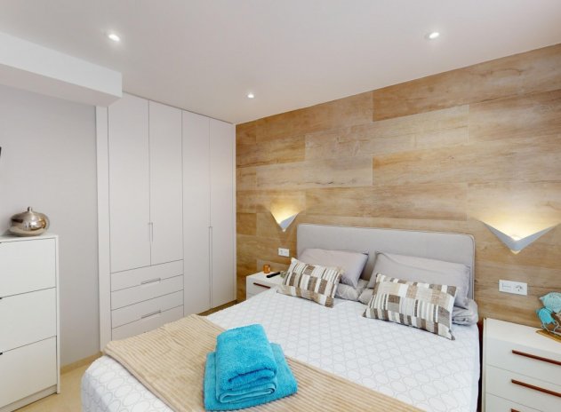 Herverkoop - Appartement - San Pedro del Pinatar - San Pedro De Pinatar