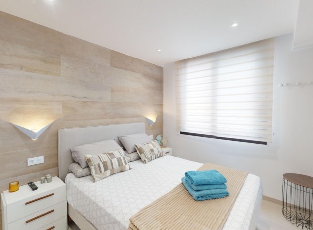Herverkoop - Appartement - San Pedro del Pinatar - San Pedro De Pinatar