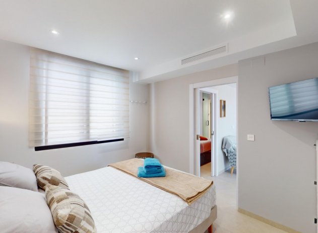 Herverkoop - Appartement - San Pedro del Pinatar - San Pedro De Pinatar