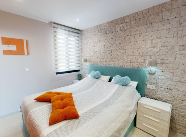 Herverkoop - Appartement - San Pedro del Pinatar - San Pedro De Pinatar