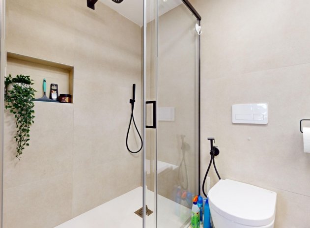 Herverkoop - Appartement - San Pedro del Pinatar - San Pedro De Pinatar