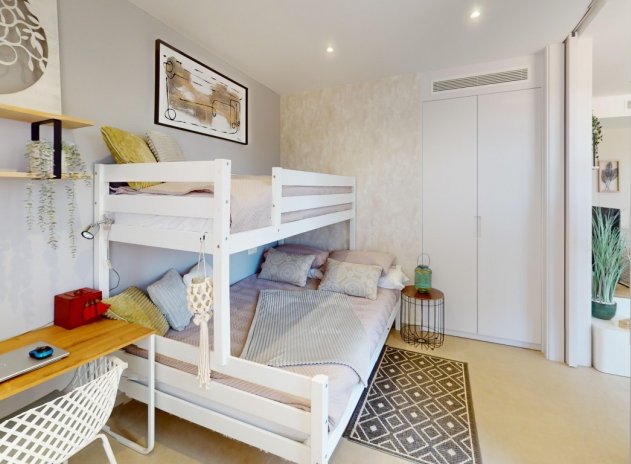 Herverkoop - Appartement - San Pedro del Pinatar - San Pedro De Pinatar