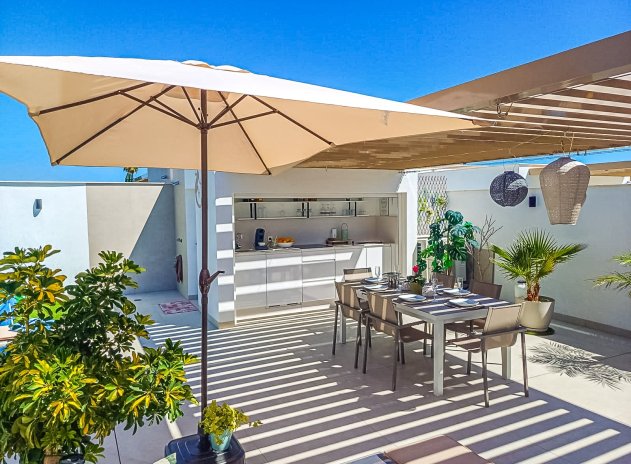 Herverkoop - Appartement - San Pedro del Pinatar - San Pedro De Pinatar