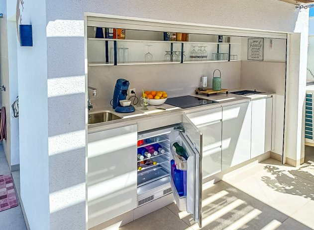 Herverkoop - Appartement - San Pedro del Pinatar - San Pedro De Pinatar