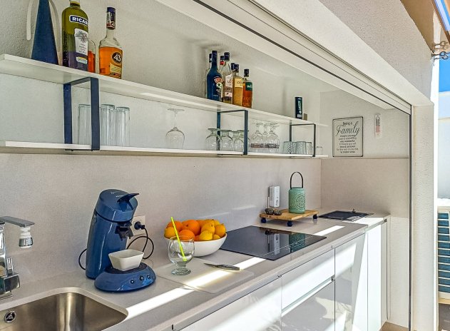 Herverkoop - Appartement - San Pedro del Pinatar - San Pedro De Pinatar