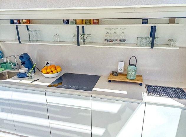 Herverkoop - Appartement - San Pedro del Pinatar - San Pedro De Pinatar