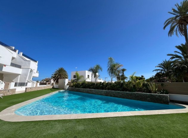 Herverkoop - Appartement - San Pedro del Pinatar - San Pedro De Pinatar