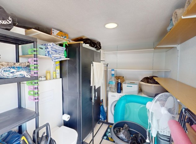 Herverkoop - Appartement - San Pedro del Pinatar - San Pedro De Pinatar