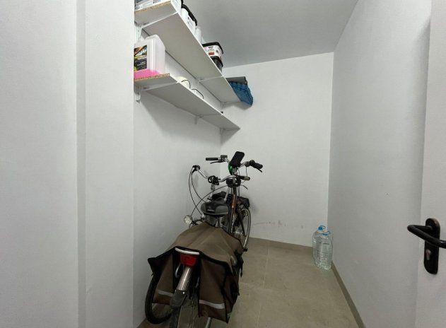 Herverkoop - Appartement - San Pedro del Pinatar - San Pedro De Pinatar