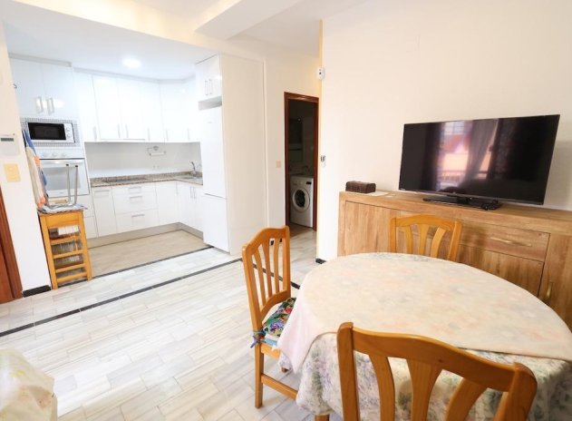 Herverkoop - Appartement - Torrevieja - La Mata