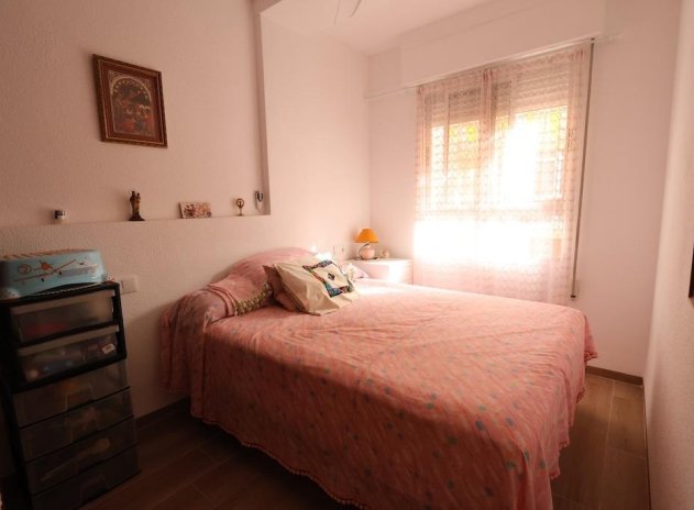 Herverkoop - Appartement - Torrevieja - La Mata