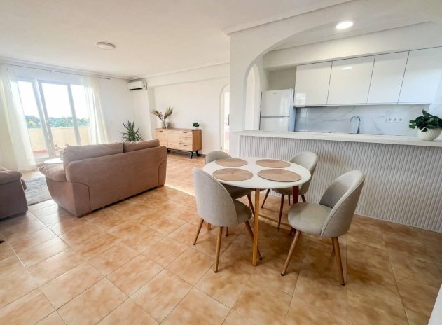 Herverkoop - Appartement - Torrevieja - Punta Prima