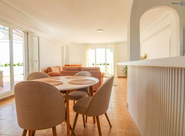 Herverkoop - Appartement - Torrevieja - Punta Prima