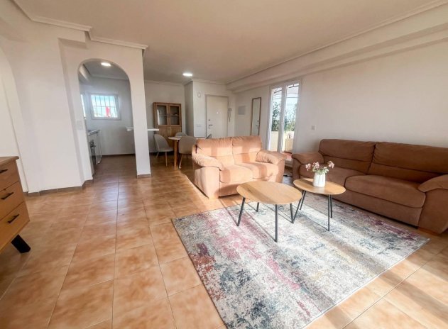 Herverkoop - Appartement - Torrevieja - Punta Prima