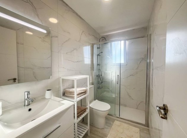 Herverkoop - Appartement - Torrevieja - Punta Prima