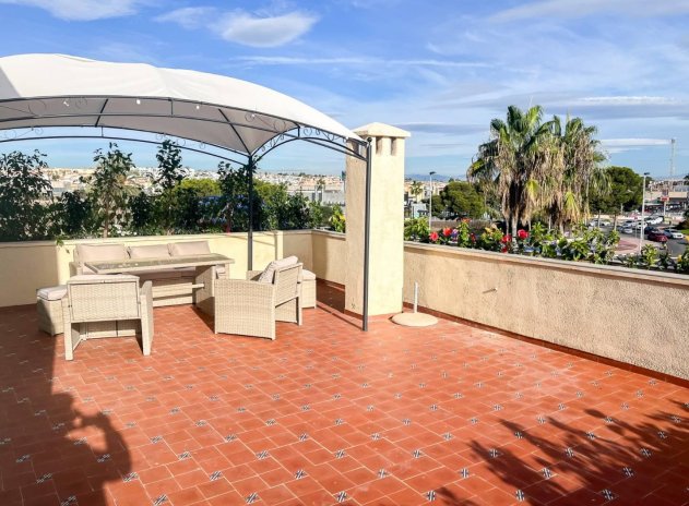 Herverkoop - Appartement - Torrevieja - Punta Prima