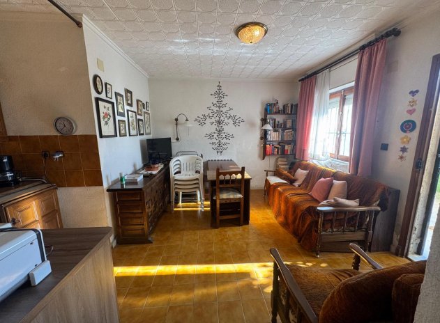 Herverkoop - Appartement - Torrevieja - Torretas