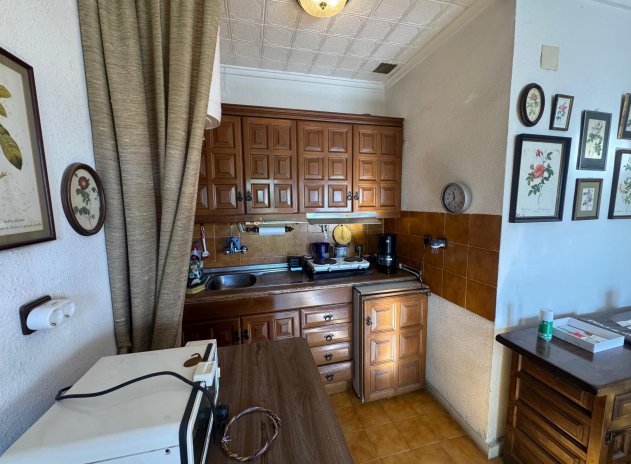 Herverkoop - Appartement - Torrevieja - Torretas