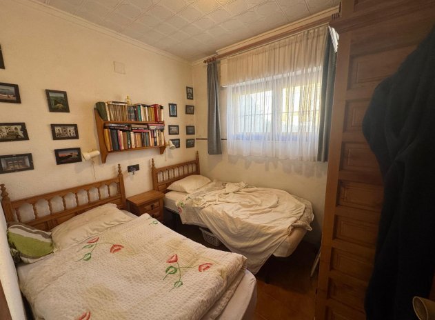 Herverkoop - Appartement - Torrevieja - Torretas