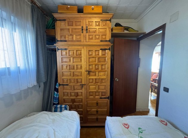 Herverkoop - Appartement - Torrevieja - Torretas