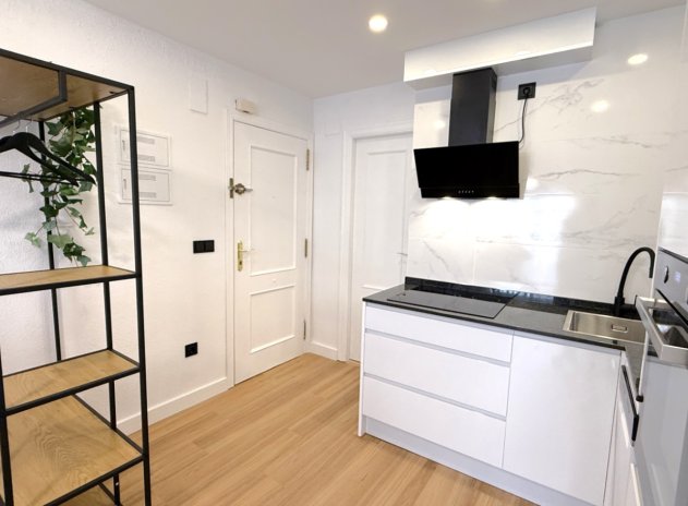 Herverkoop - Appartement - Torrevieja