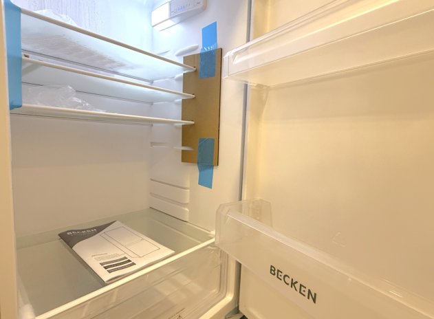 Herverkoop - Appartement - Torrevieja