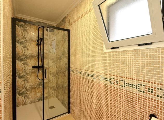 Herverkoop - Appartement - Torrevieja